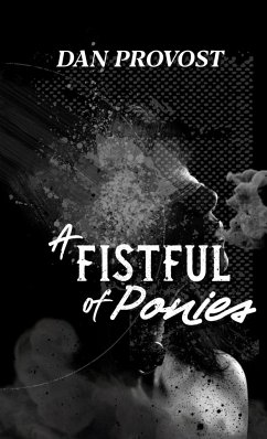 A Fistful of Ponies - Provost, Dan