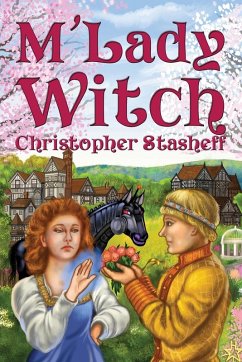 M'Lady Witch - Stasheff, Christopher