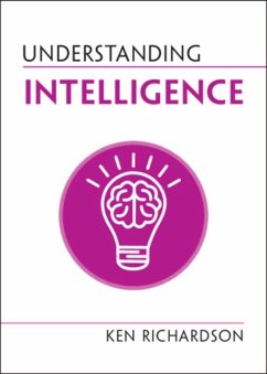 Understanding Intelligence - Richardson, Ken