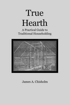 True Hearth - Chisholm, James A.