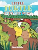 Little Turtle Gets His Wish