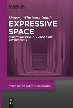 Expressive Space - Whistance-Smith, Gregory