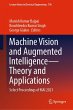 Machine Vision and Augmented... - Bild 1