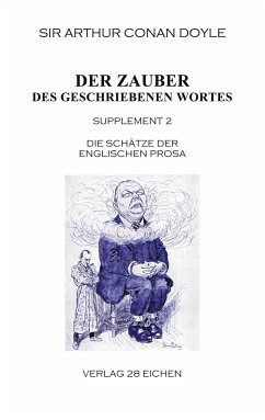 Der Zauber des geschriebenen Wortes - Doyle, Arthur Conan