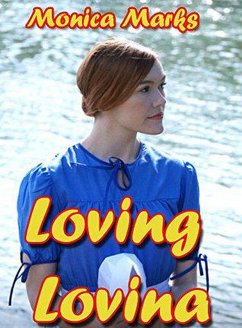 Cover Loving Lovina (eBook, ePUB)