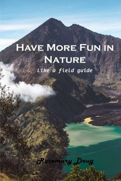 Cover Have More Fun in Nature