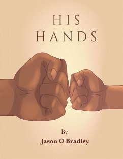 His Hands - Bradley, Jason O