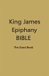 King James Epiphany Bible (DarkYellow... - Bild 1