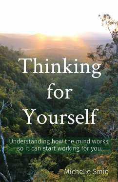 Thinking for Yourself - Smic, Michelle