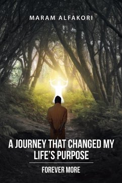 Cover A Journey That Changed My Life's Purpose