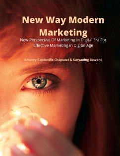 New Way Modern Marketing - Chapuzet, Amaury Capdeville; Bawono, Suryaning