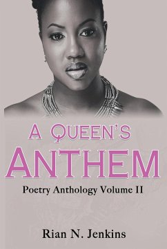 A Queen's Anthem - Jenkins, Rian N.