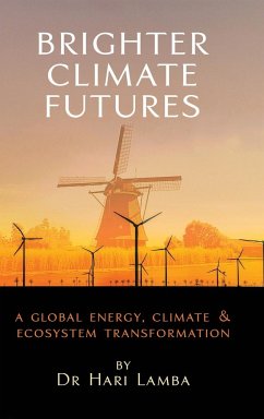 Brighter Climate Futures - Lamba, Hari