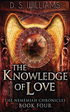 The Knowledge Of Love - Williams, D. S.