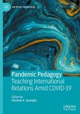 Pandemic Pedagogy