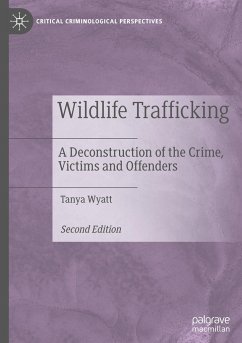 Wildlife Trafficking - Wyatt, Tanya