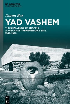 Yad Vashem - Bar, Doron