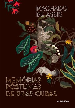 Memórias póstumas de Brás Cubas (eBook, ePUB) - Assis, Machado De