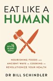 Eat Like a Human (eBook, ePUB)
