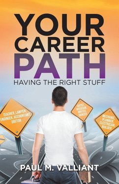 Your Career Path - Valliant, Paul M.