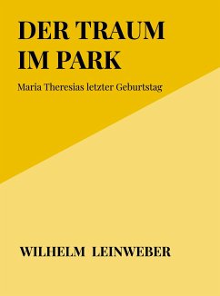 Cover Der Traum im Park
