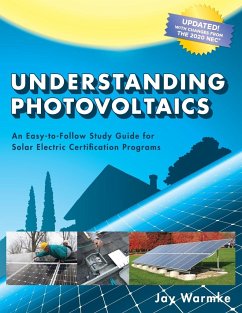 Understanding Photovoltaics - Warmke, Jay