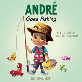 André Goes Fishing