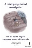 A Mindsponge-Based Investigation into the Psycho-Religious Mechanism Behind Suicide Attacks