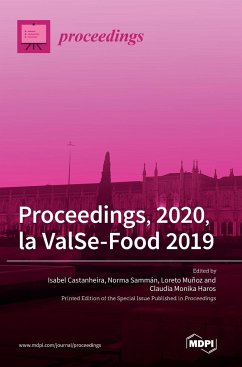 la ValSe-Food 2019