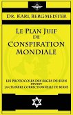 Le plan juif de conspiration mondiale