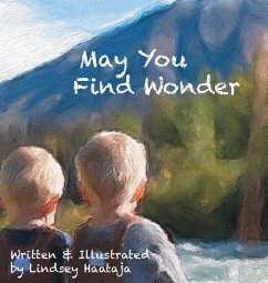 May You Find Wonder - Haataja, Lindsey
