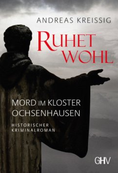 RUHET WOHL - Kreißig, Andreas