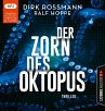Der Zorn des Oktopus / Oktopus Bd.2 (3... - Bild 1