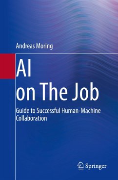 AI on The Job - Moring, Andreas