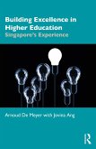 Building Excellence in Higher Education (eBook, ePUB)