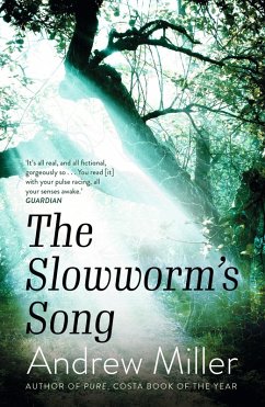 The Slowworm's Song (eBook, ePUB) - Miller, Andrew