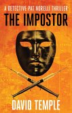 The Impostor (Detective Pat Norelli Series, #2) (eBook, ePUB)