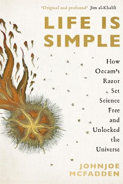 Life is Simple (eBook, ePUB) - McFadden, JohnJoe