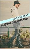 Six Months In An Amish Town (eBook, ePUB)