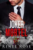 Joker mortel (Les Nuits de Vegas, #5) (eBook, ePUB)