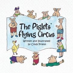 The Piglets' Flying Circus