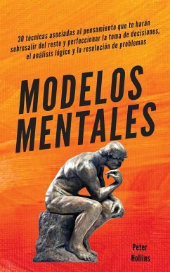 Modelos mentales - Hollins, Peter