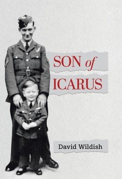 Son of Icarus - Wildish, David