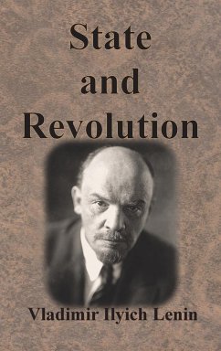 State and Revolution - Lenin, Vladimir Ilyich