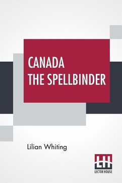 Canada The Spellbinder - Whiting, Lilian
