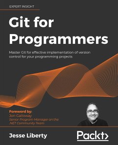 Git for Programmers - Liberty, Jesse