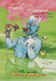 Cover Family Romance