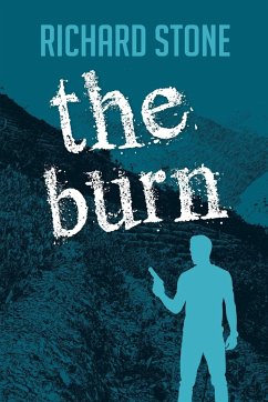 The Burn - Stone, Richard