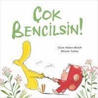 Cok Bencilsin - Tallec, Olivier; Helen Welsh, Clare