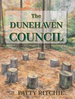 The Dunehaven Council - Ritchie, Patty